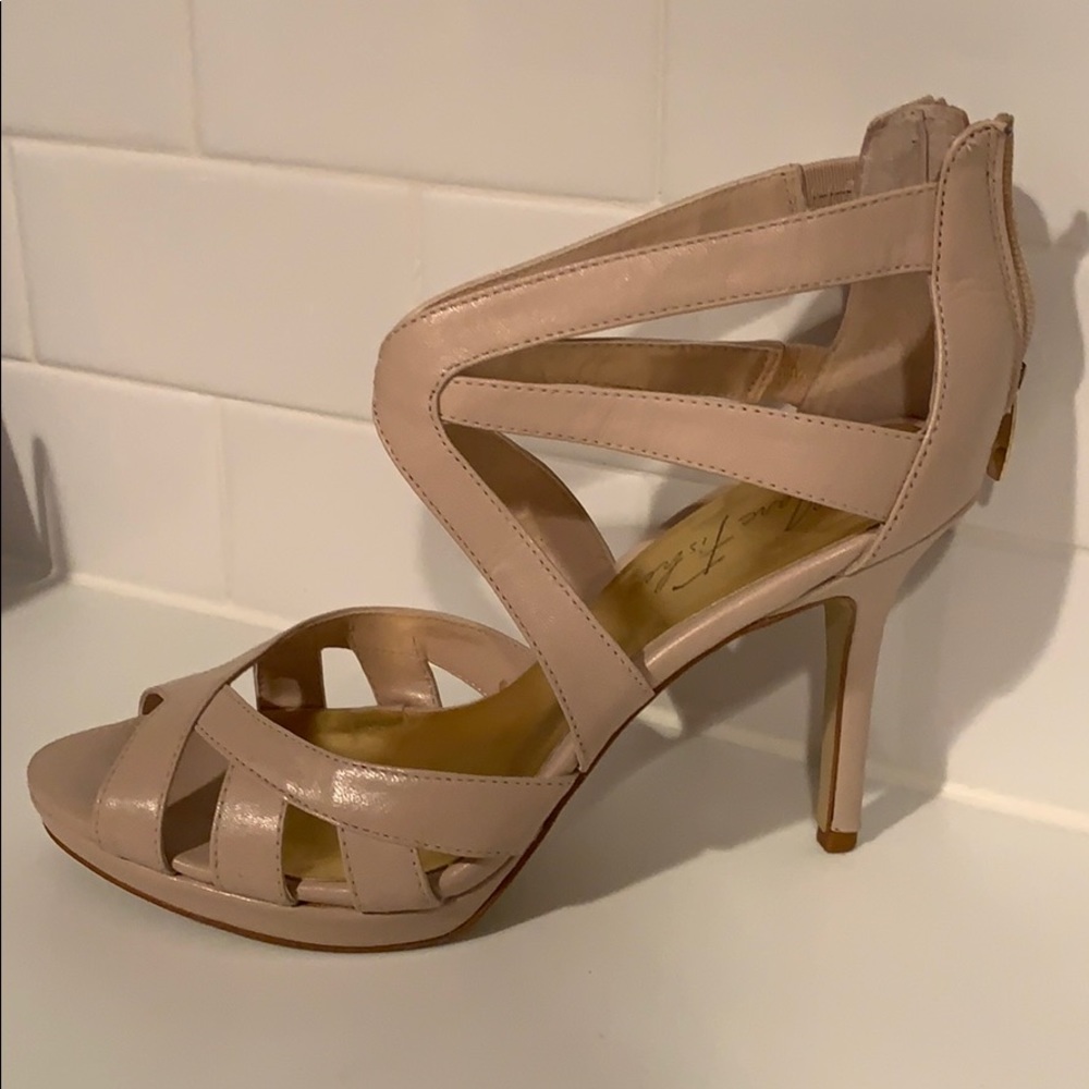 Brand New Marc Fisher heels